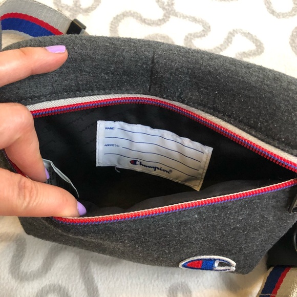 Champion multi purpose belt bag - Picture 3 of 4